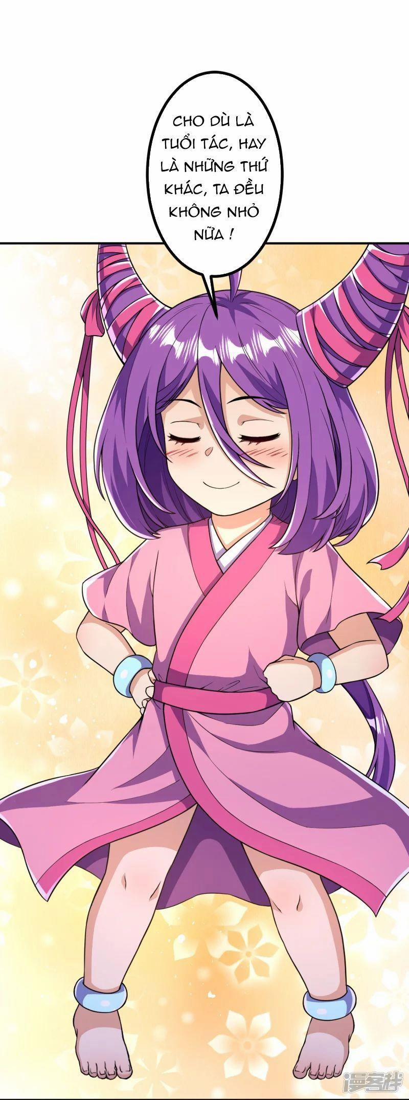 Lão Tổ Luyện Thể Mạnh Nhất Lịch Sử 18 trang 6