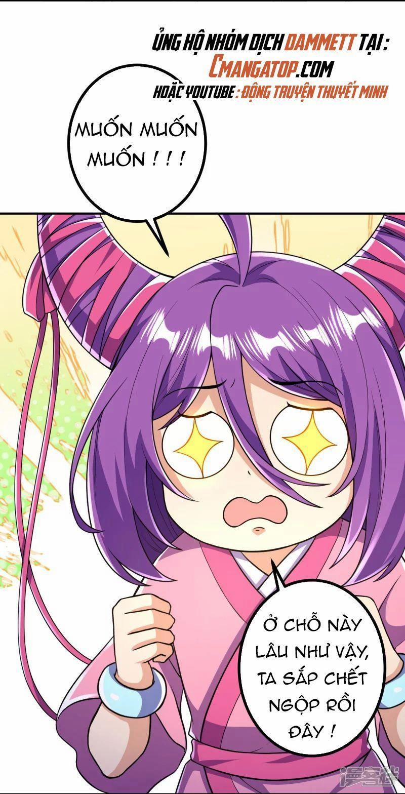 Lão Tổ Luyện Thể Mạnh Nhất Lịch Sử 18 trang 8