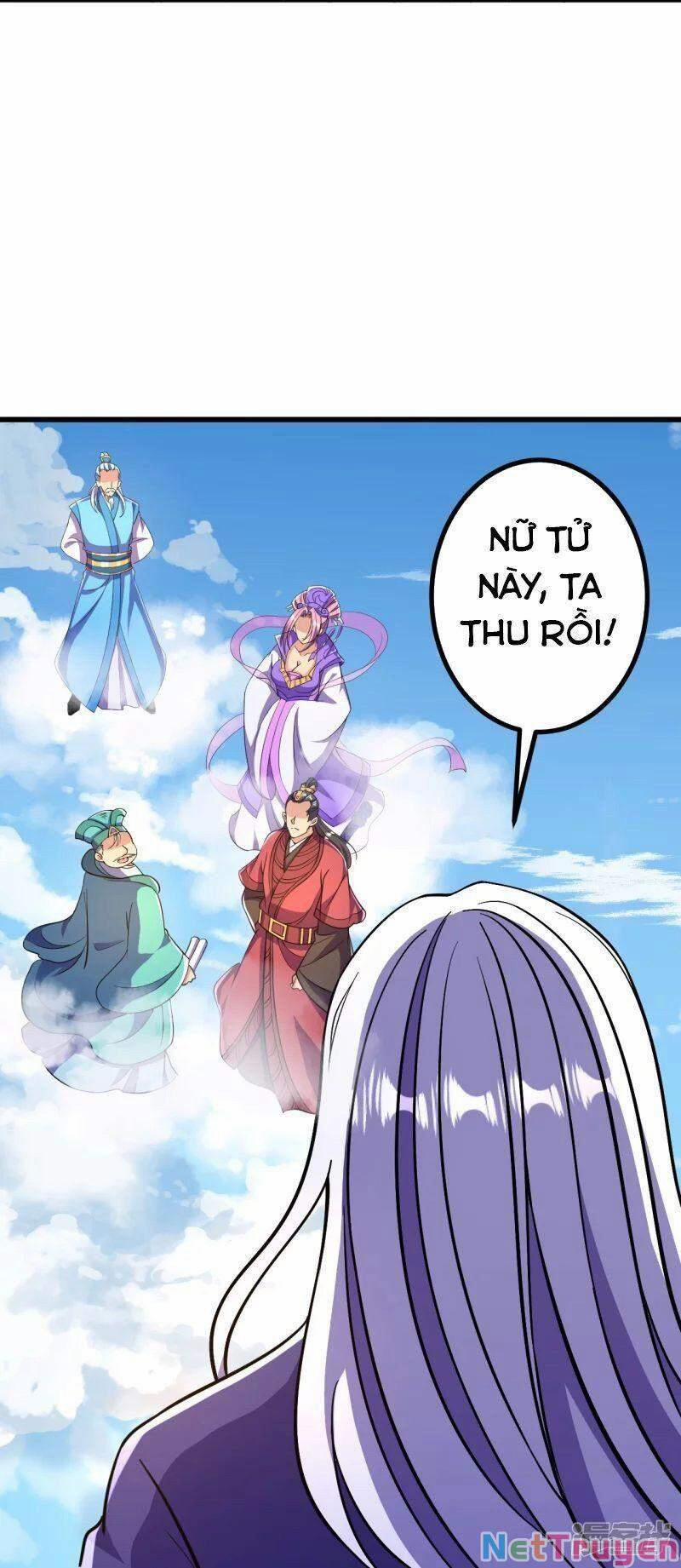 Lão Tổ Luyện Thể Mạnh Nhất Lịch Sử 19 trang 11