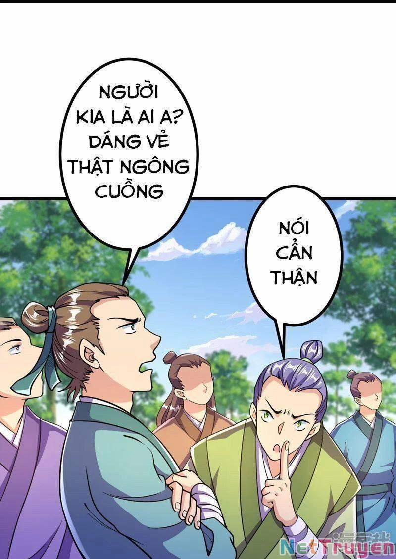 Lão Tổ Luyện Thể Mạnh Nhất Lịch Sử 19 trang 12