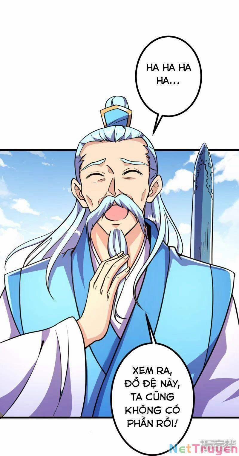 Lão Tổ Luyện Thể Mạnh Nhất Lịch Sử 19 trang 14