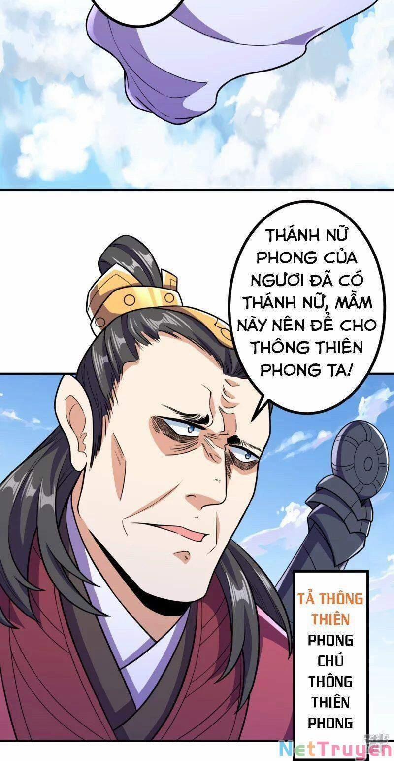 Lão Tổ Luyện Thể Mạnh Nhất Lịch Sử 19 trang 2