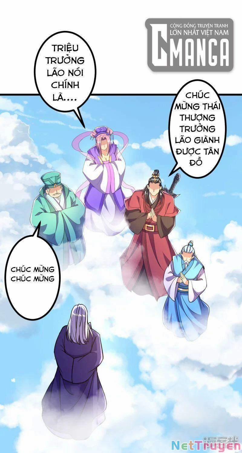 Lão Tổ Luyện Thể Mạnh Nhất Lịch Sử 19 trang 23