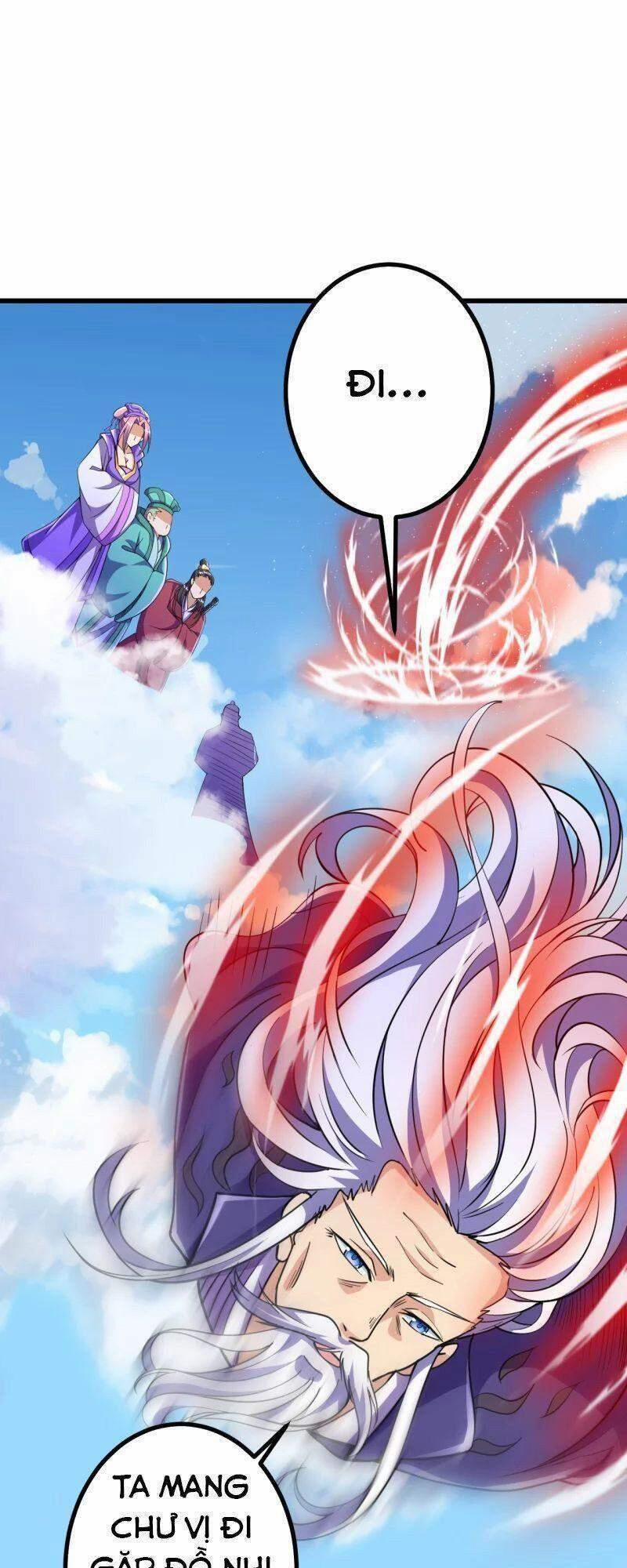 Lão Tổ Luyện Thể Mạnh Nhất Lịch Sử 19 trang 25