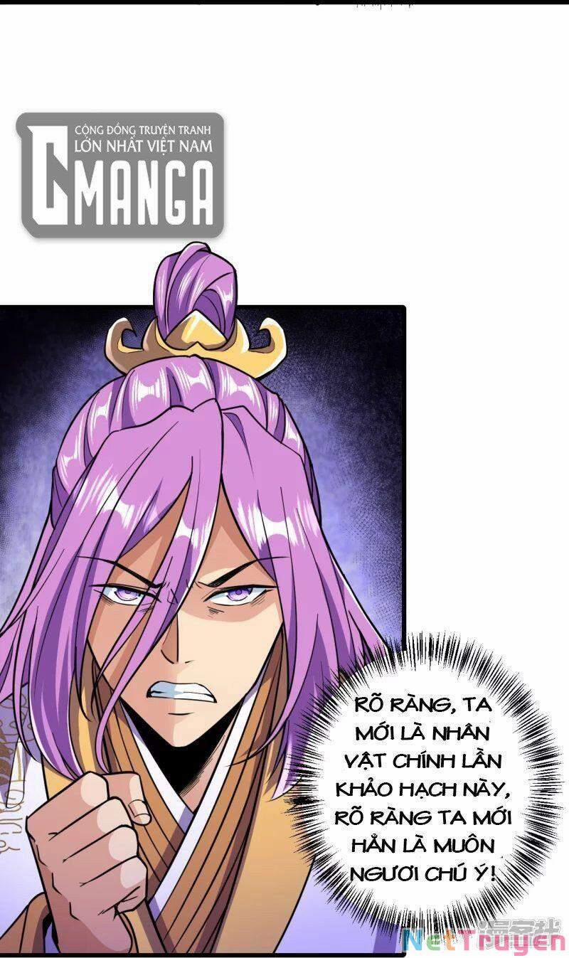 Lão Tổ Luyện Thể Mạnh Nhất Lịch Sử 19 trang 30