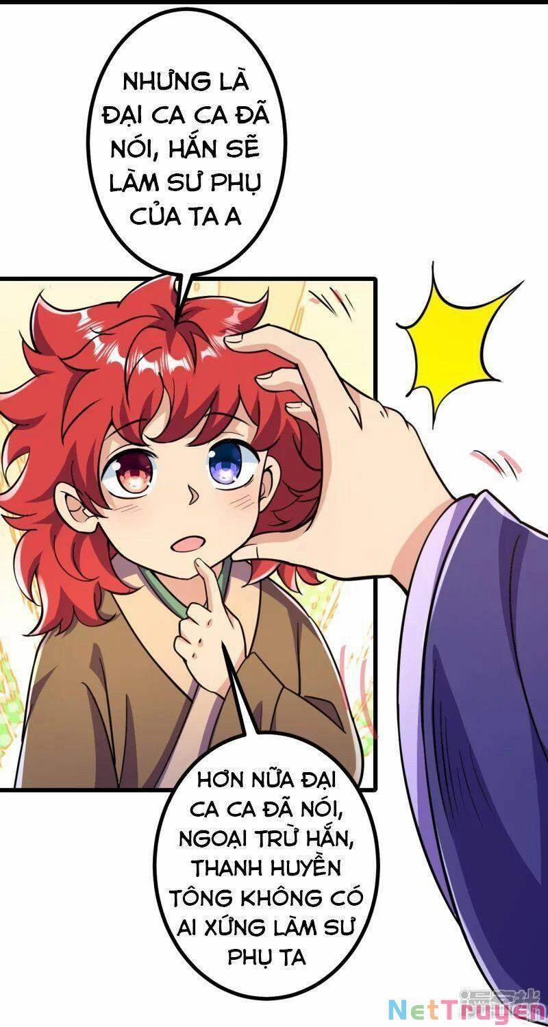 Lão Tổ Luyện Thể Mạnh Nhất Lịch Sử 19 trang 32