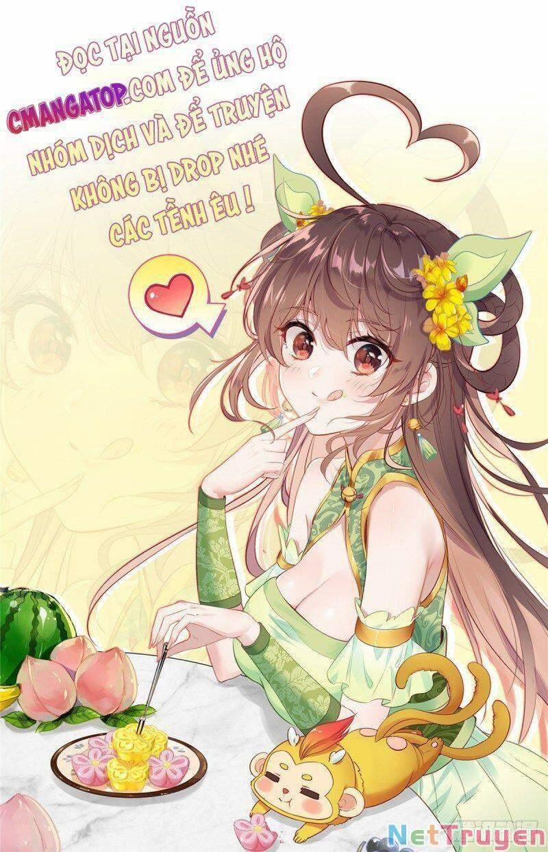 Lão Tổ Luyện Thể Mạnh Nhất Lịch Sử 19 trang 34