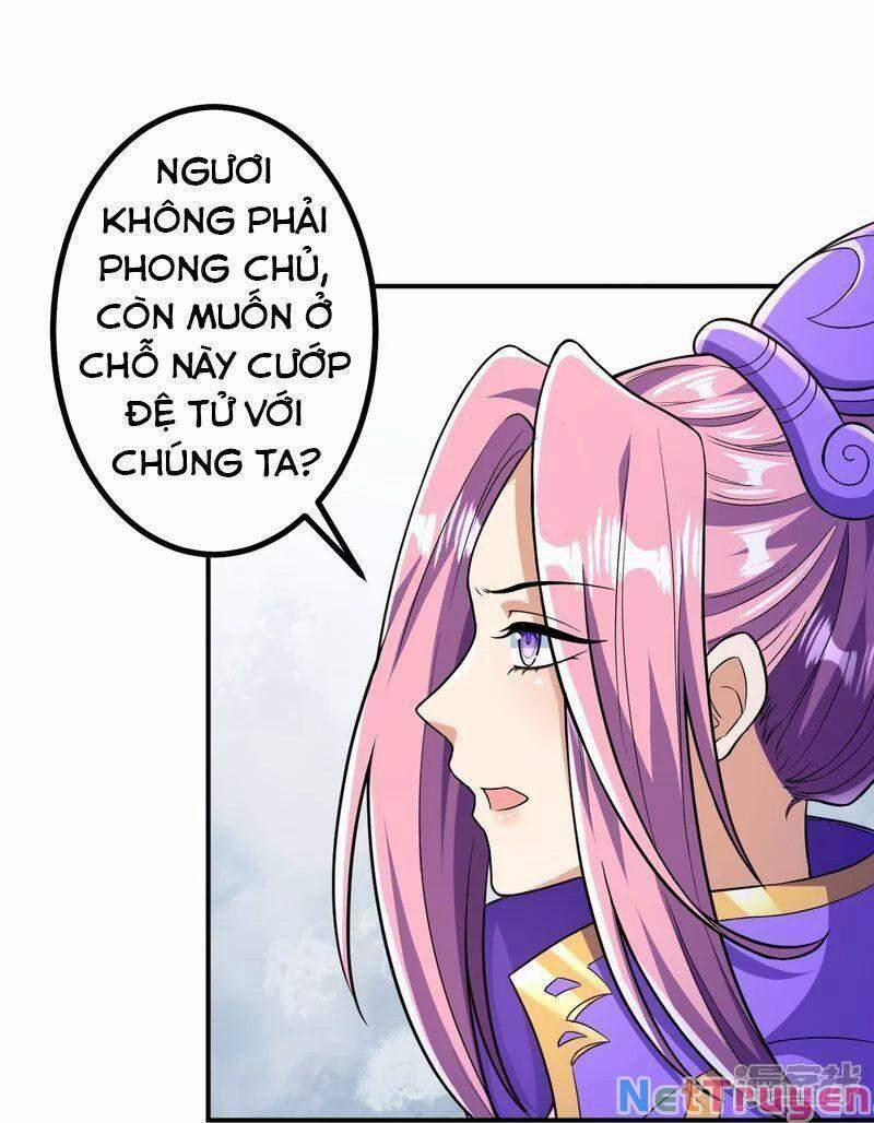 Lão Tổ Luyện Thể Mạnh Nhất Lịch Sử 19 trang 5