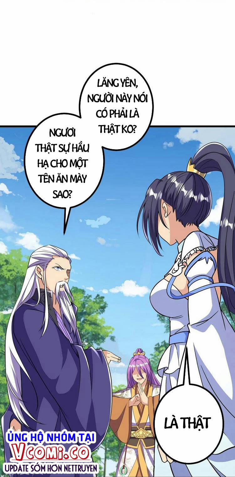 Lão Tổ Luyện Thể Mạnh Nhất Lịch Sử 20 trang 10