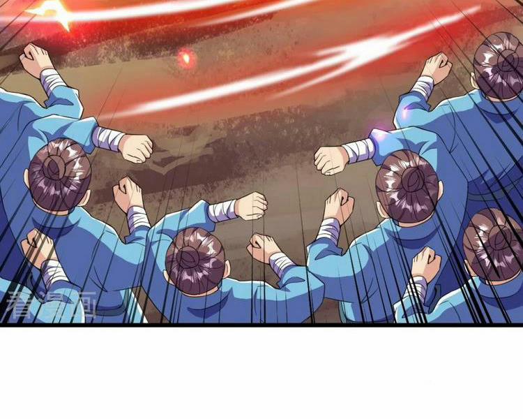 Lão Tổ Luyện Thể Mạnh Nhất Lịch Sử 20 trang 13