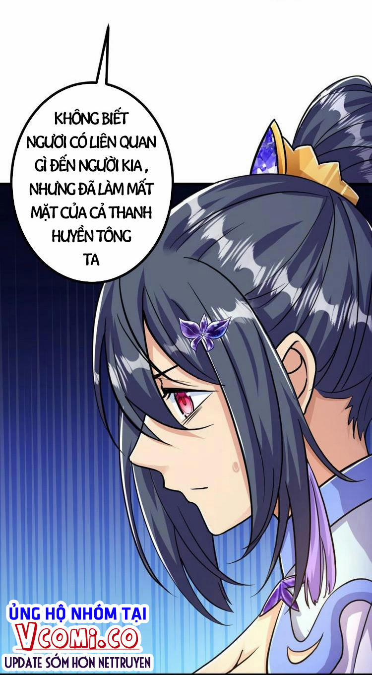 Lão Tổ Luyện Thể Mạnh Nhất Lịch Sử 20 trang 15