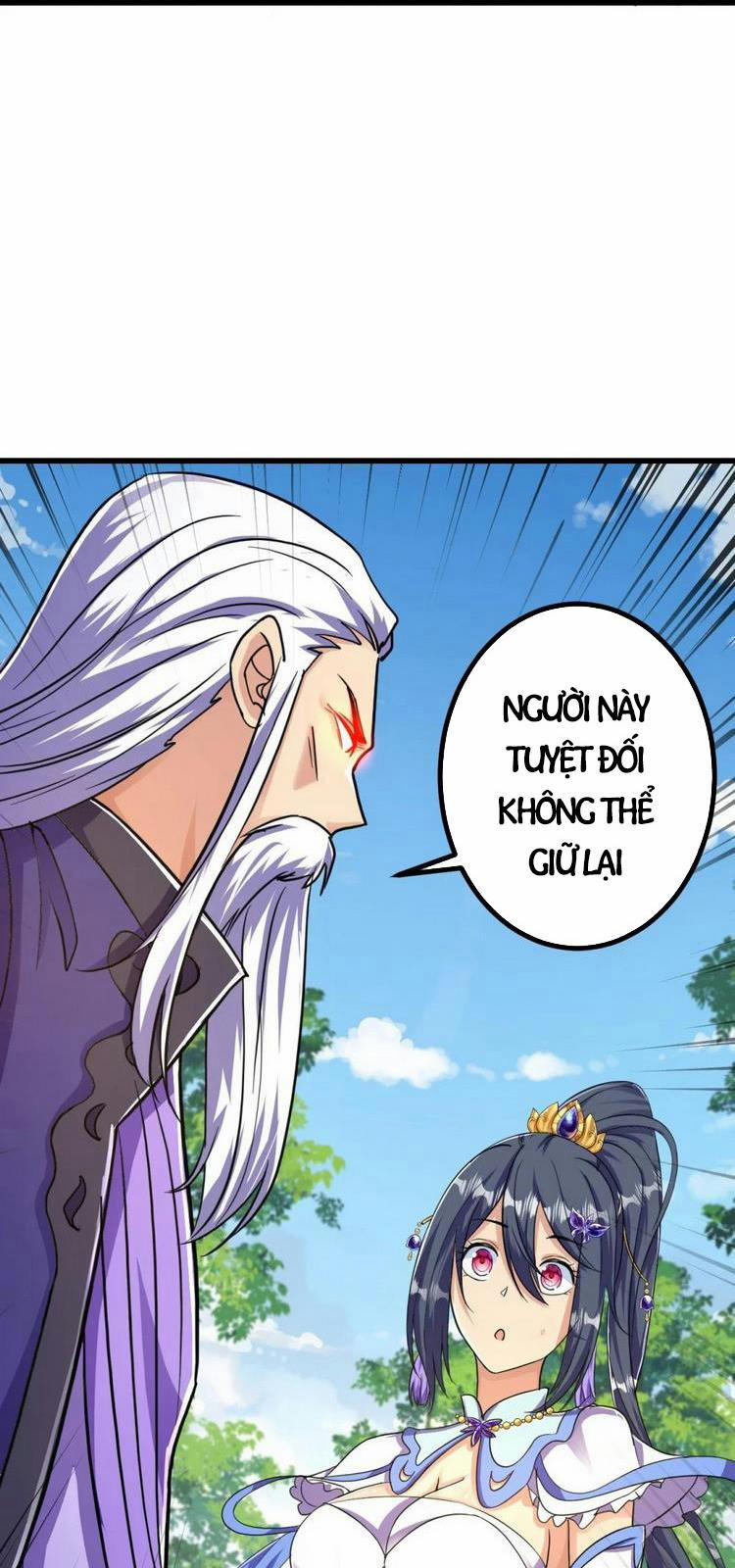 Lão Tổ Luyện Thể Mạnh Nhất Lịch Sử 20 trang 16