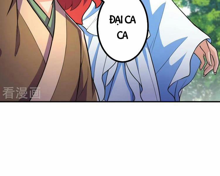 Lão Tổ Luyện Thể Mạnh Nhất Lịch Sử 20 trang 22