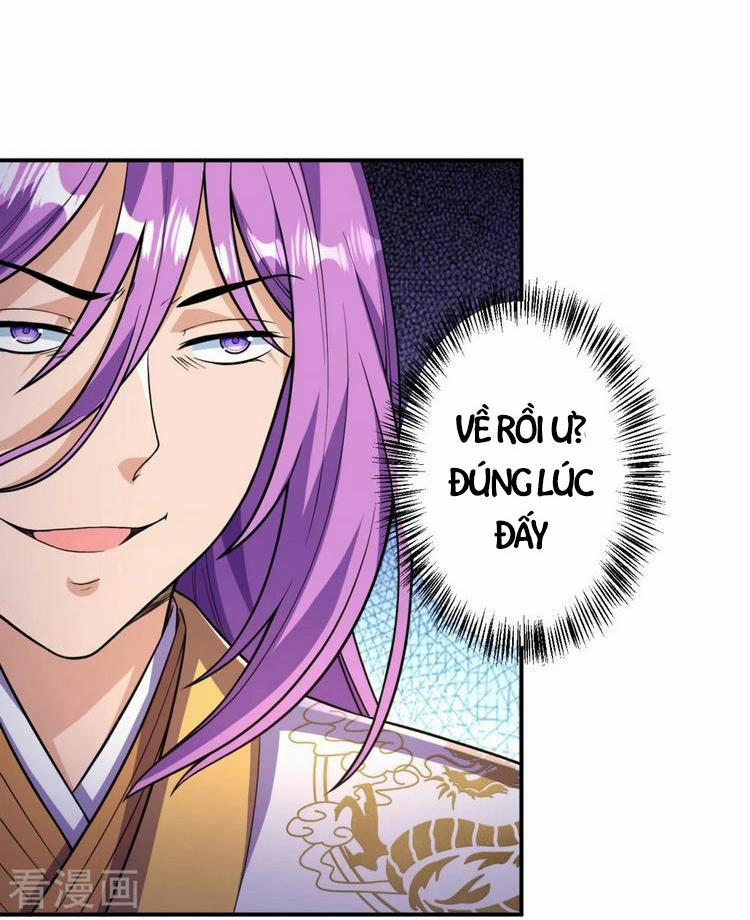 Lão Tổ Luyện Thể Mạnh Nhất Lịch Sử 20 trang 23