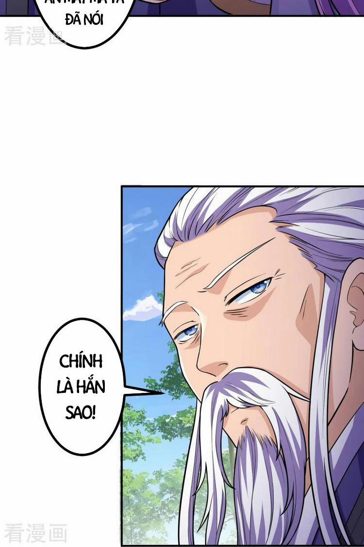 Lão Tổ Luyện Thể Mạnh Nhất Lịch Sử 20 trang 25