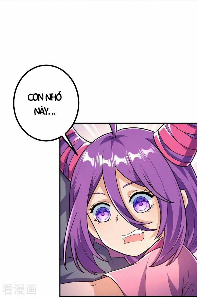 Lão Tổ Luyện Thể Mạnh Nhất Lịch Sử 20 trang 27