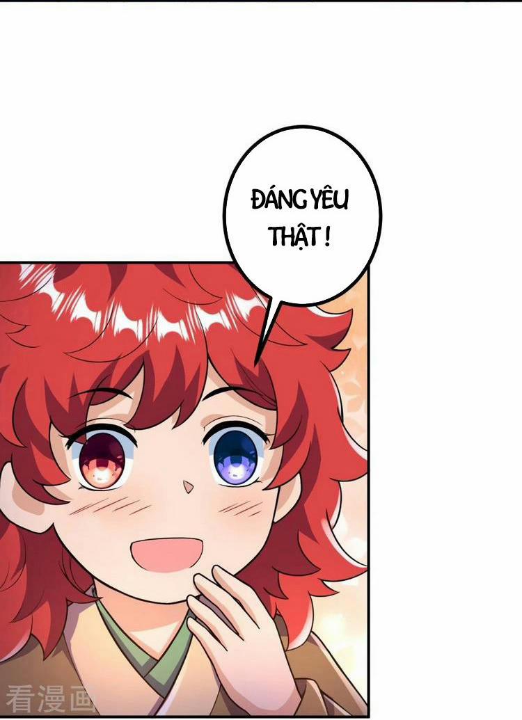 Lão Tổ Luyện Thể Mạnh Nhất Lịch Sử 20 trang 31