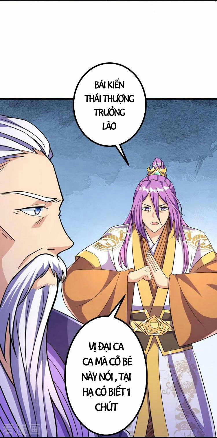 Lão Tổ Luyện Thể Mạnh Nhất Lịch Sử 20 trang 4