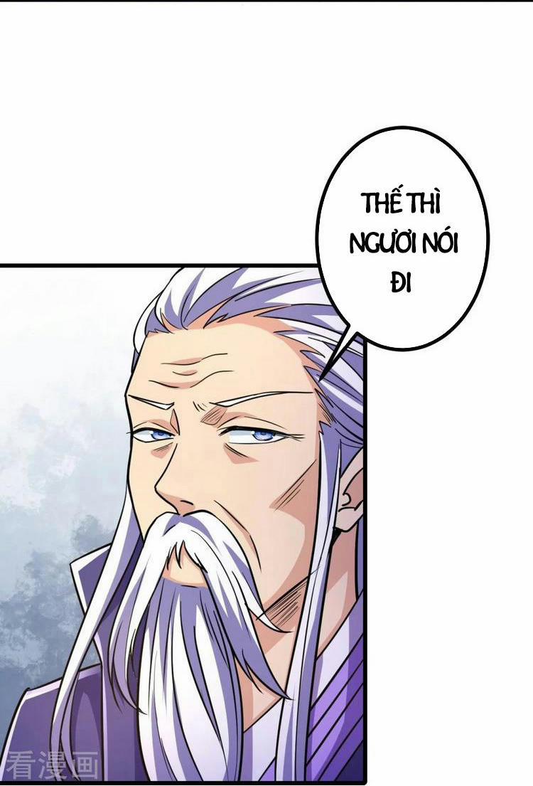 Lão Tổ Luyện Thể Mạnh Nhất Lịch Sử 20 trang 5