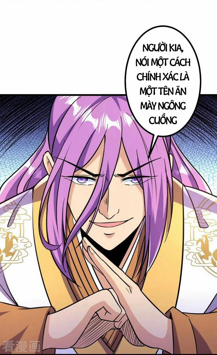 Lão Tổ Luyện Thể Mạnh Nhất Lịch Sử 20 trang 6