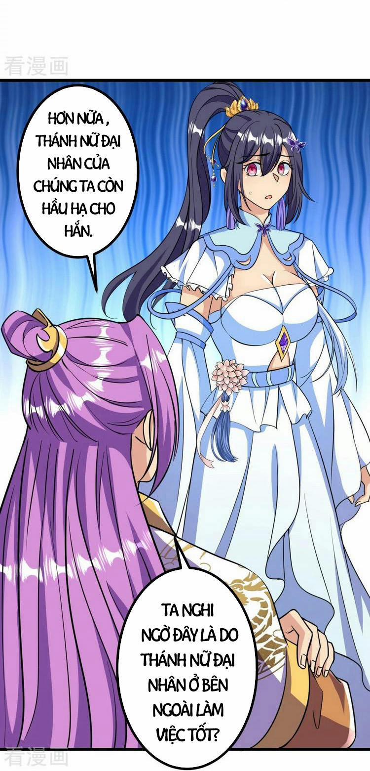 Lão Tổ Luyện Thể Mạnh Nhất Lịch Sử 20 trang 8