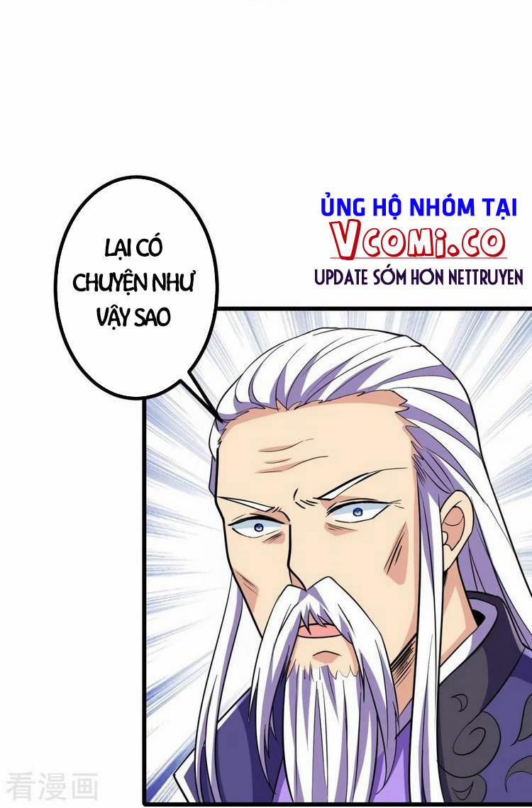 Lão Tổ Luyện Thể Mạnh Nhất Lịch Sử 20 trang 9