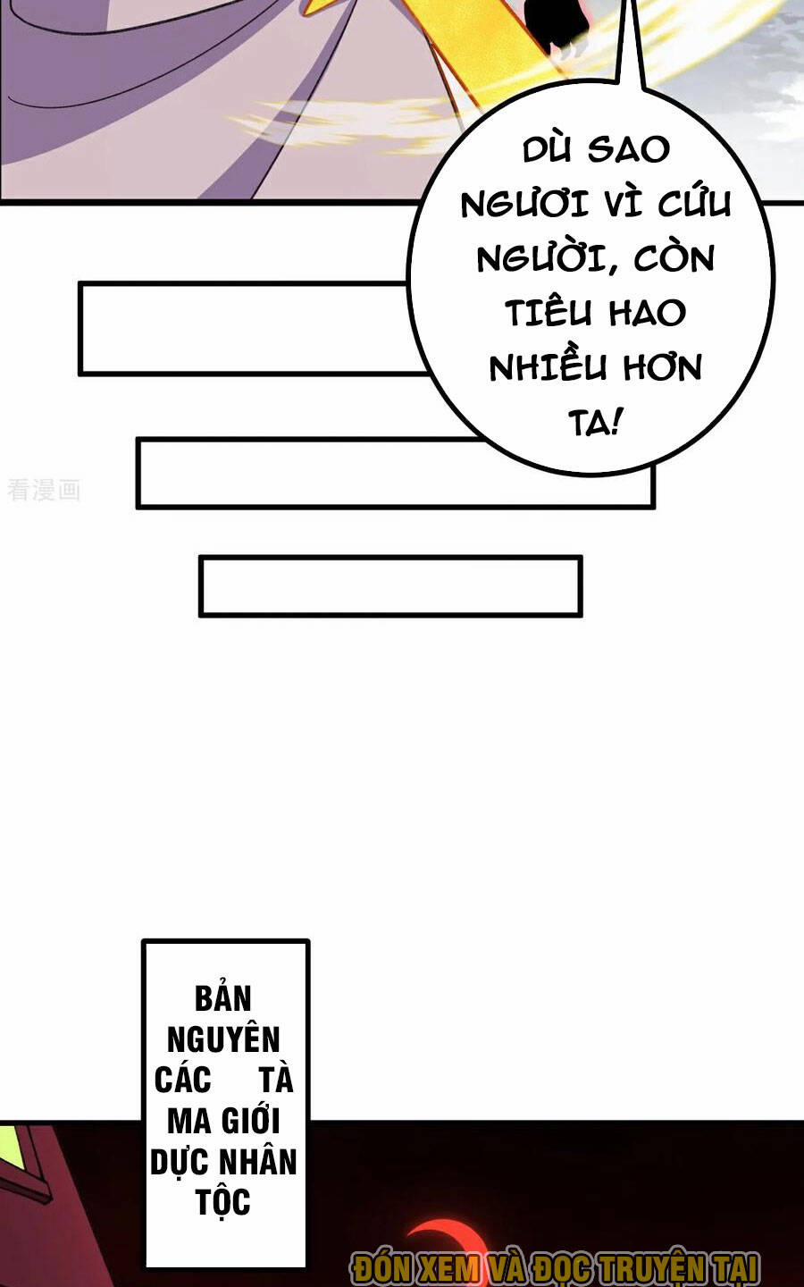 Lão Tổ Luyện Thể Mạnh Nhất Lịch Sử Chương 202 Trang 34