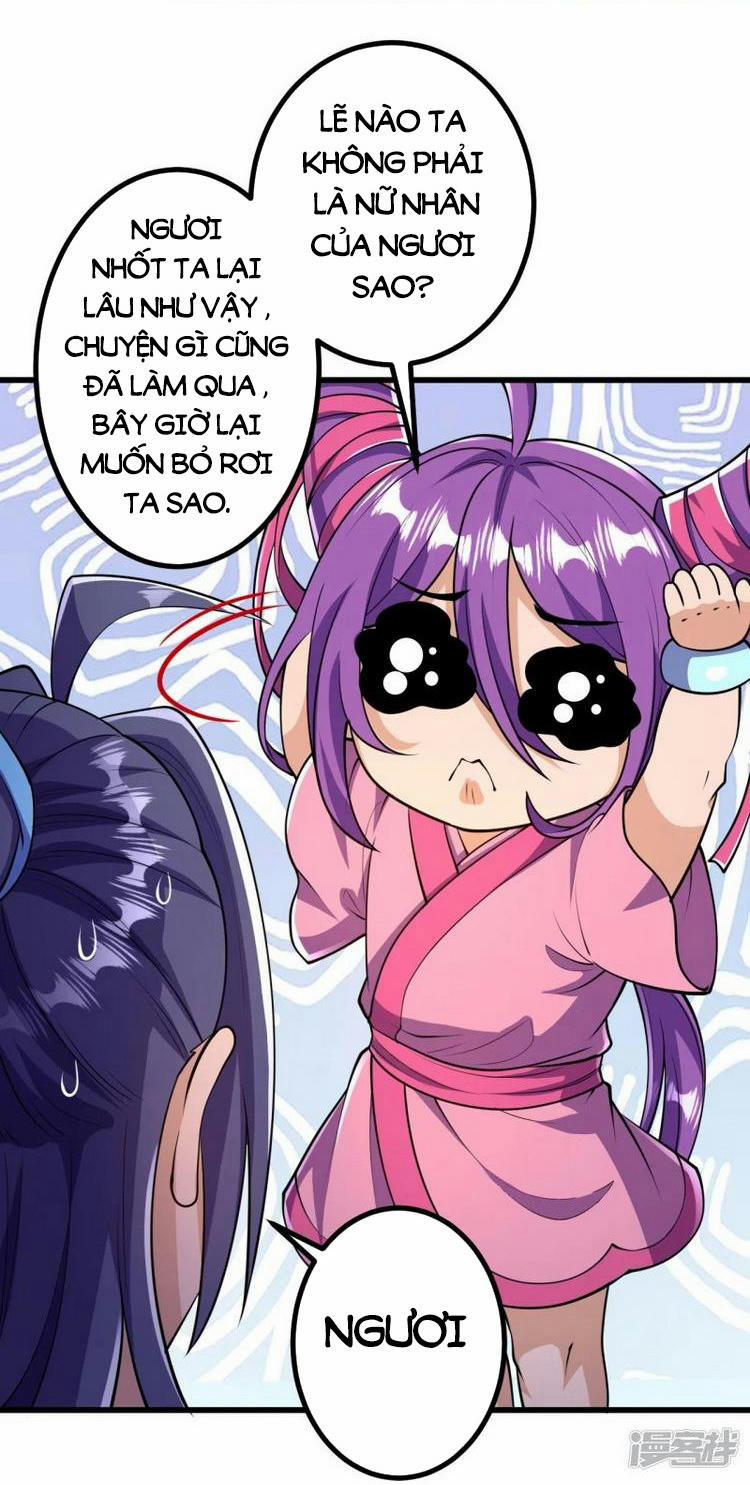 Lão Tổ Luyện Thể Mạnh Nhất Lịch Sử 21 trang 12