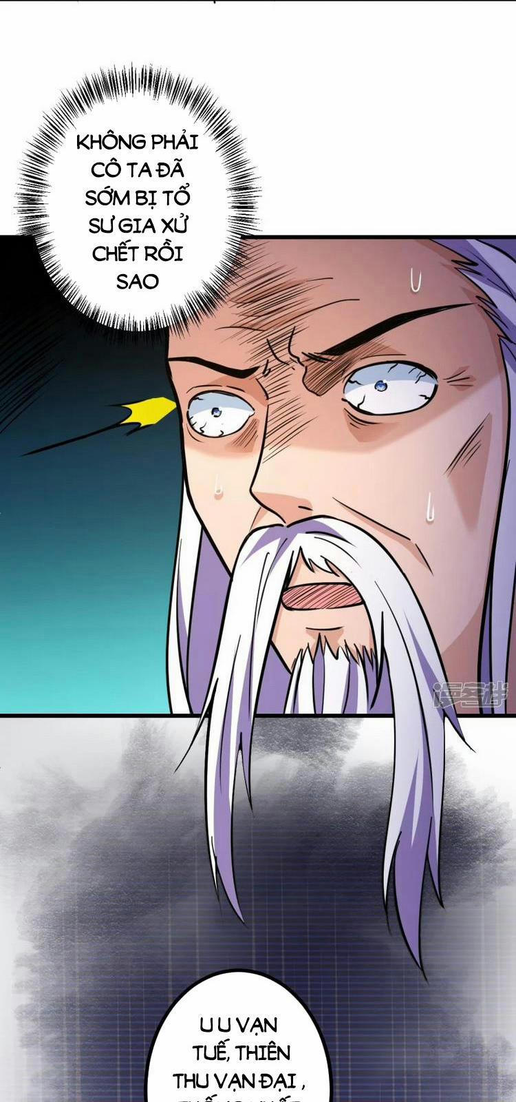 Lão Tổ Luyện Thể Mạnh Nhất Lịch Sử 21 trang 17