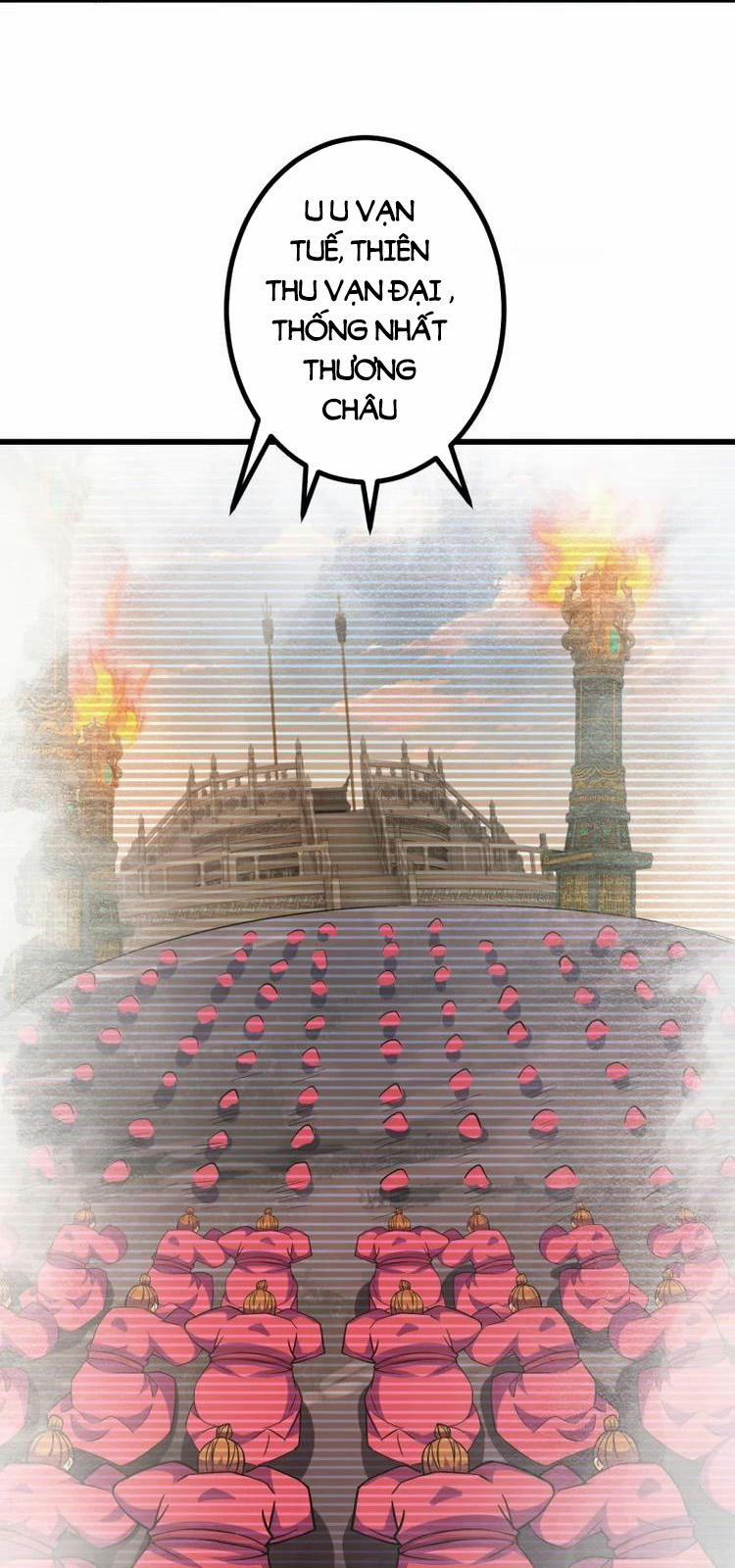 Lão Tổ Luyện Thể Mạnh Nhất Lịch Sử 21 trang 19