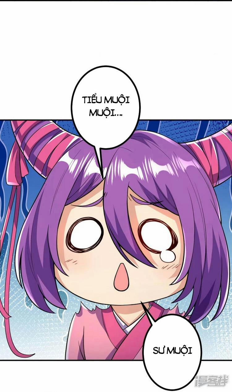 Lão Tổ Luyện Thể Mạnh Nhất Lịch Sử 21 trang 2