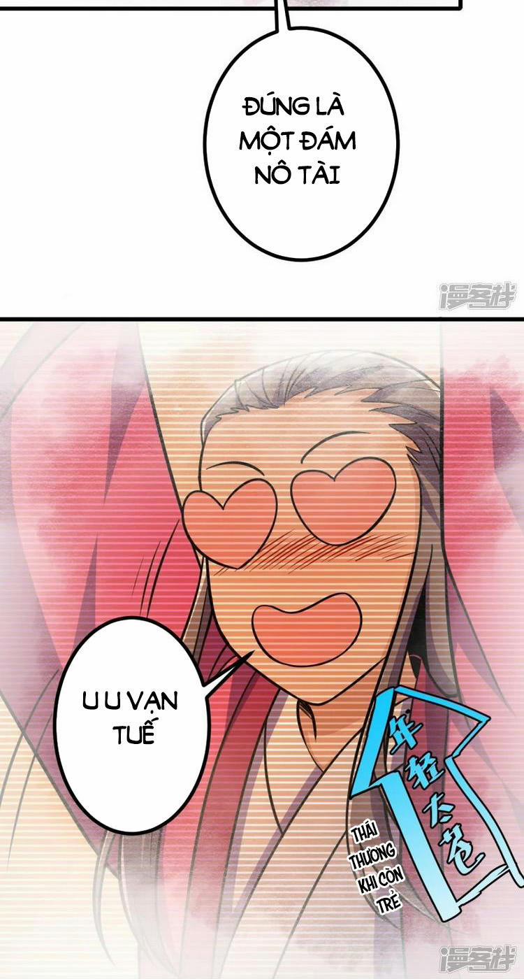 Lão Tổ Luyện Thể Mạnh Nhất Lịch Sử 21 trang 21