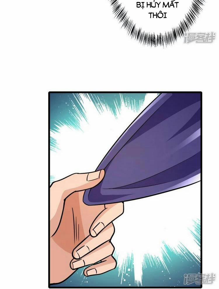 Lão Tổ Luyện Thể Mạnh Nhất Lịch Sử 21 trang 23