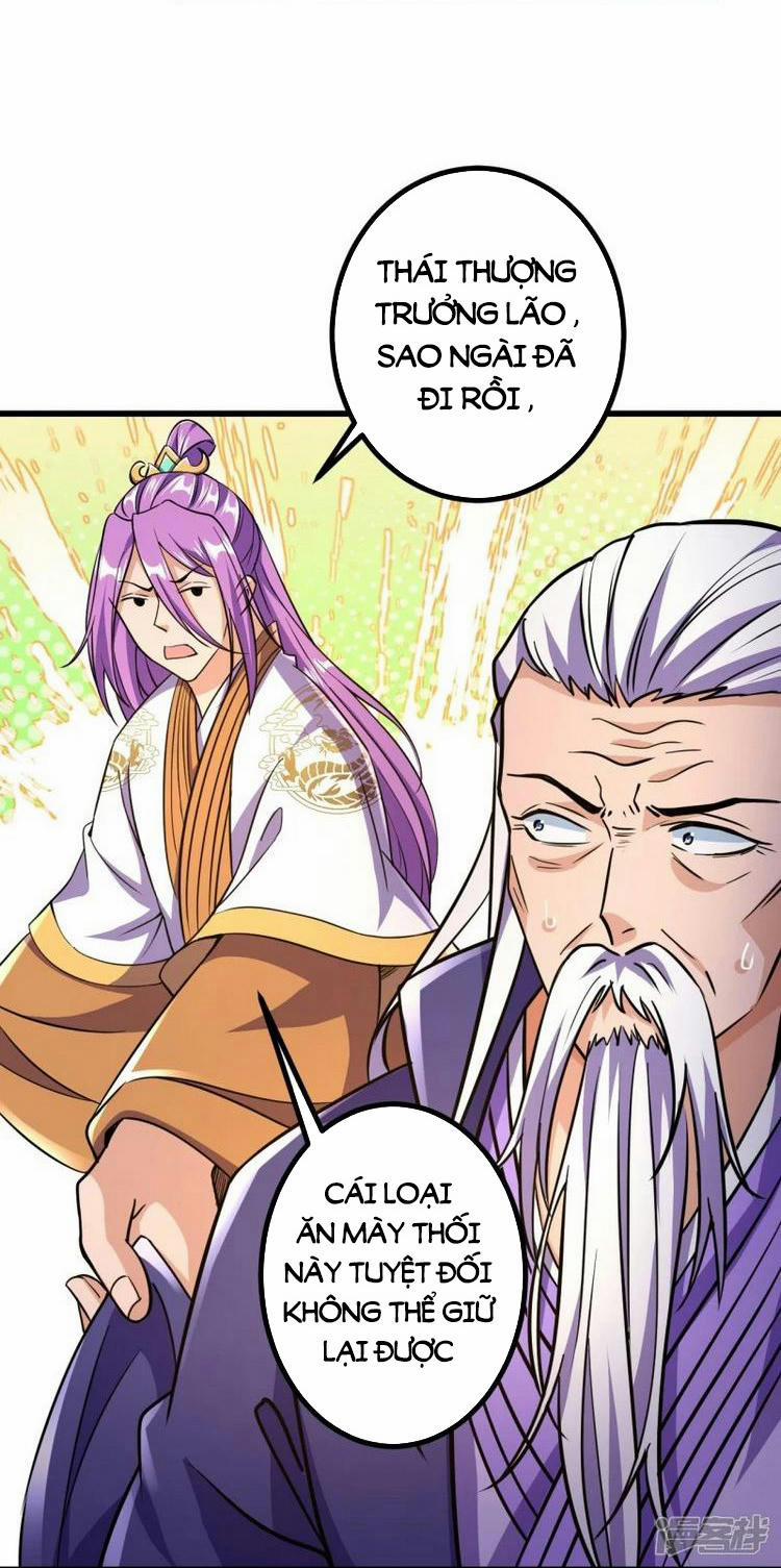 Lão Tổ Luyện Thể Mạnh Nhất Lịch Sử 21 trang 24