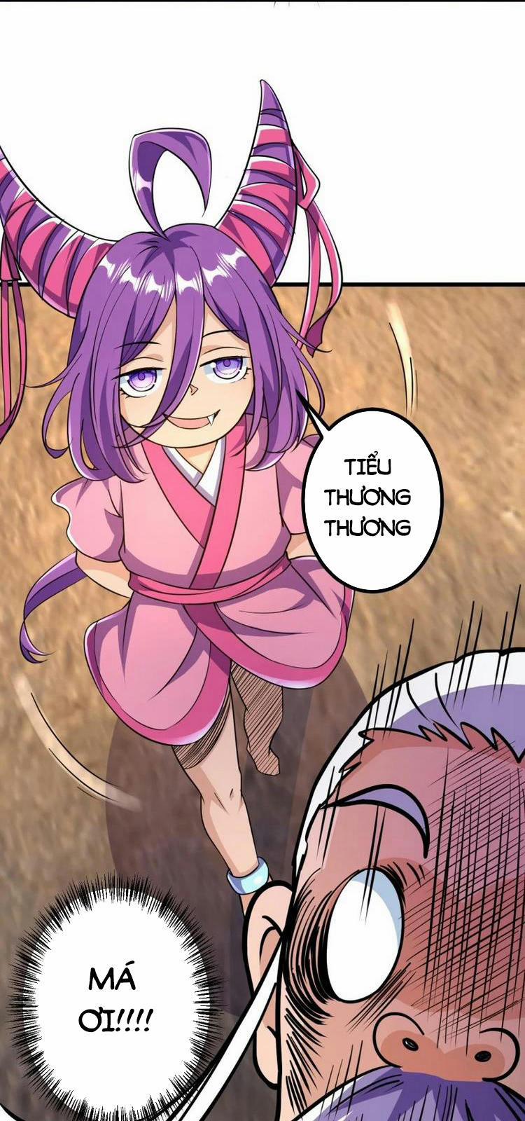 Lão Tổ Luyện Thể Mạnh Nhất Lịch Sử 21 trang 27