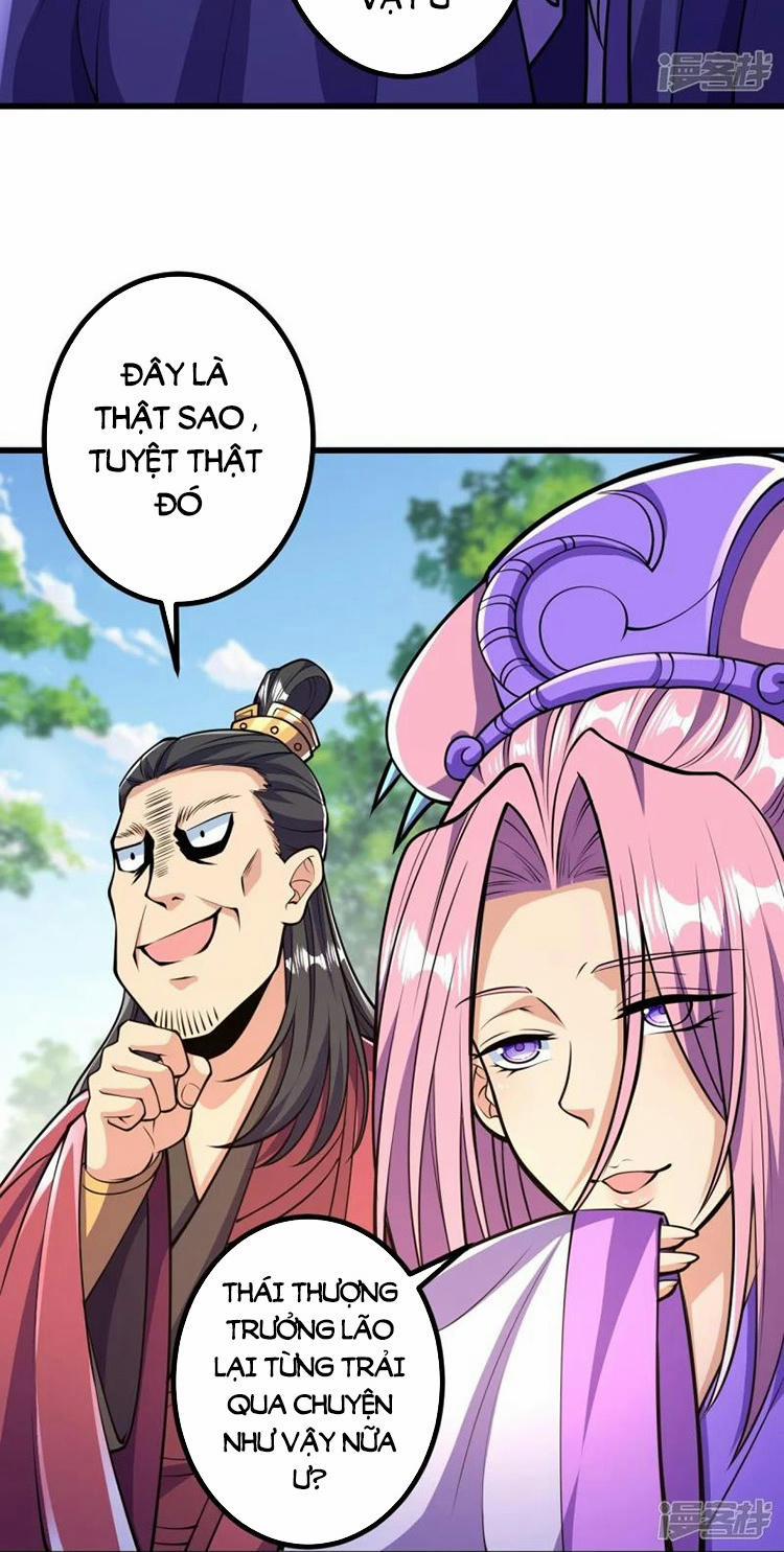 Lão Tổ Luyện Thể Mạnh Nhất Lịch Sử 22 trang 10