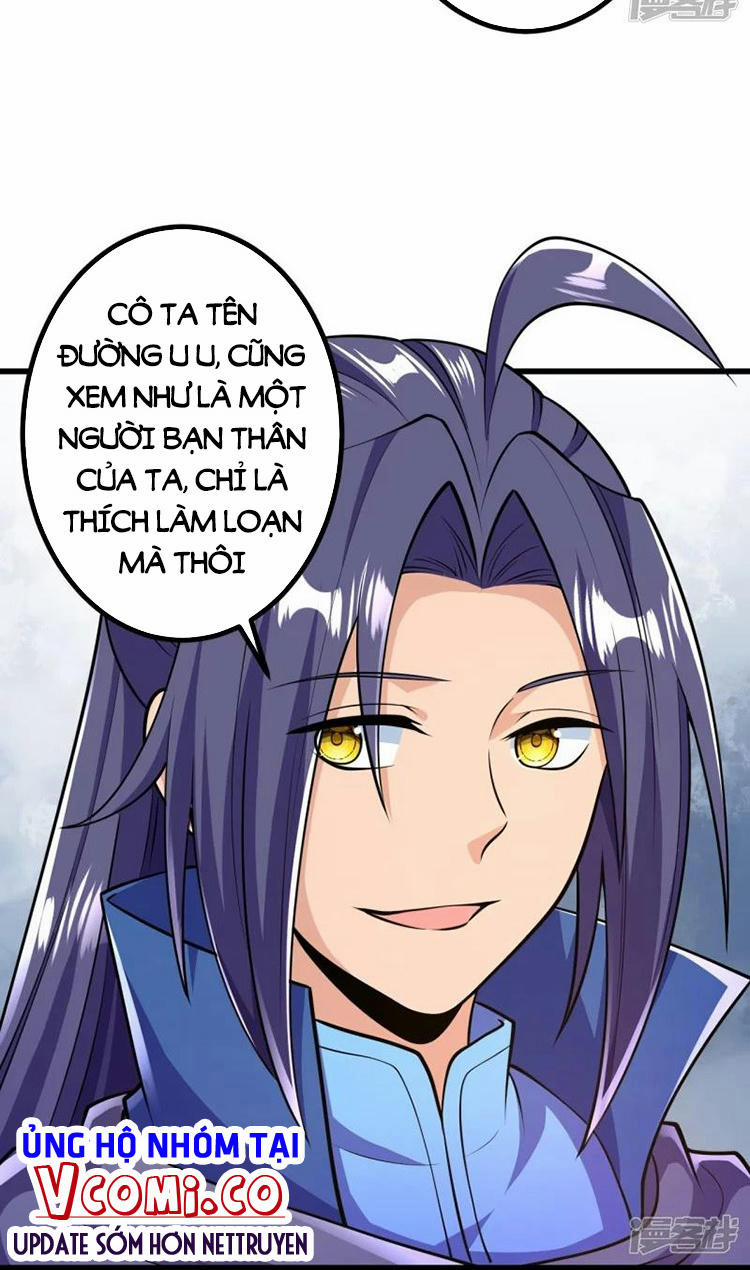 Lão Tổ Luyện Thể Mạnh Nhất Lịch Sử 22 trang 15