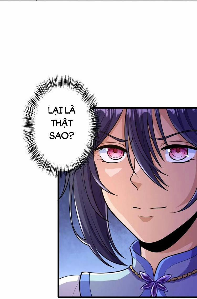 Lão Tổ Luyện Thể Mạnh Nhất Lịch Sử 22 trang 17