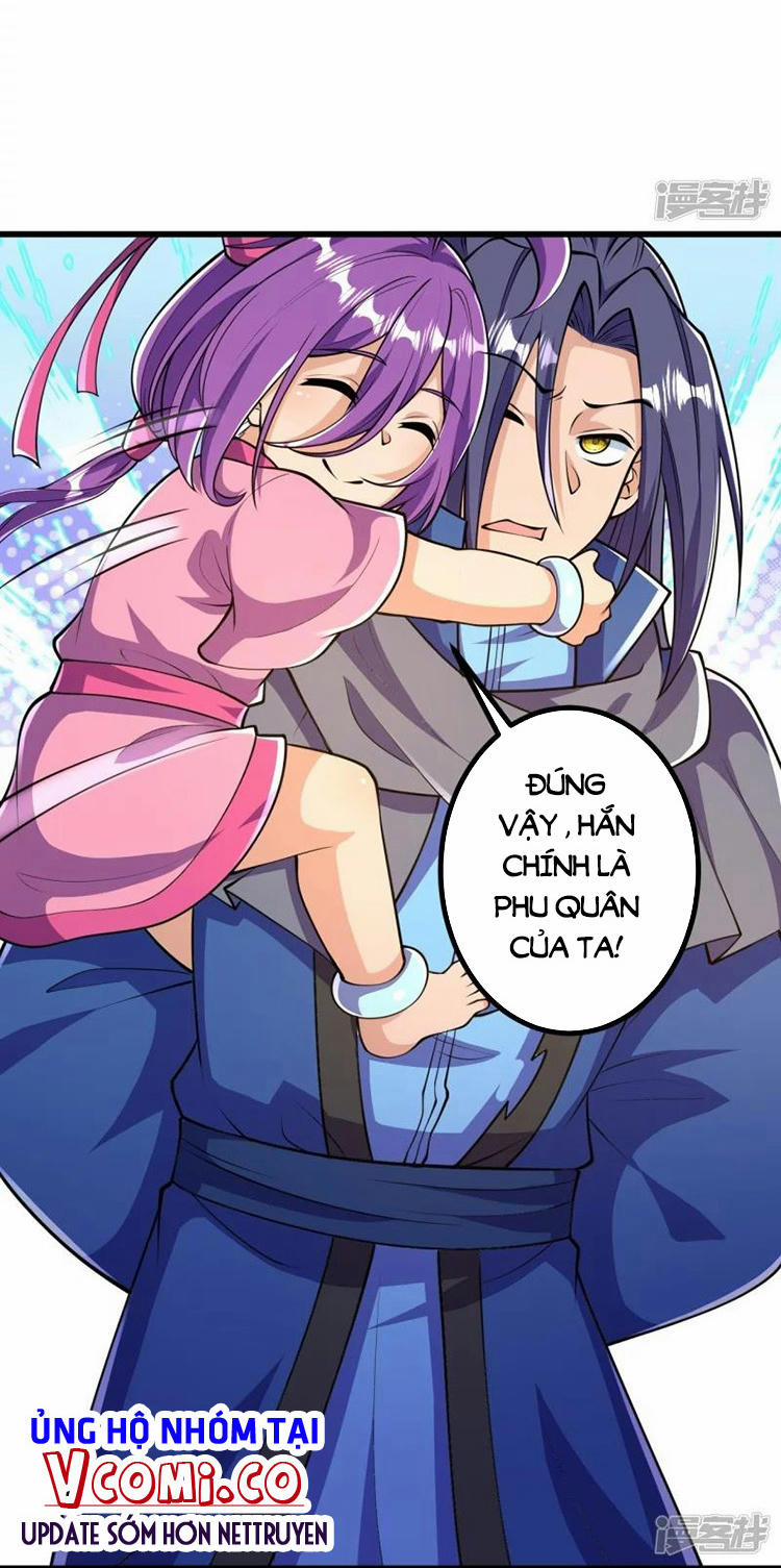 Lão Tổ Luyện Thể Mạnh Nhất Lịch Sử 22 trang 24