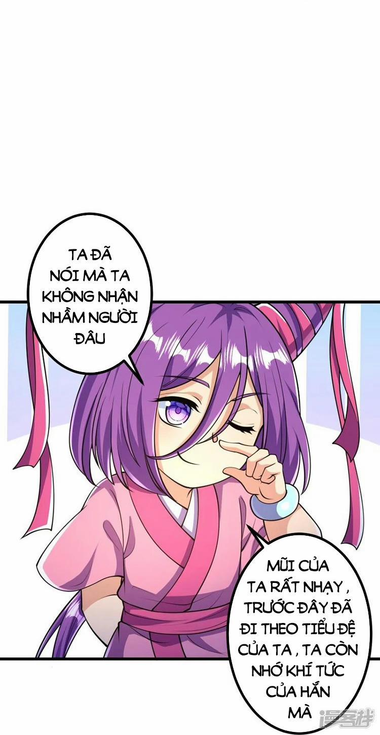 Lão Tổ Luyện Thể Mạnh Nhất Lịch Sử 22 trang 6