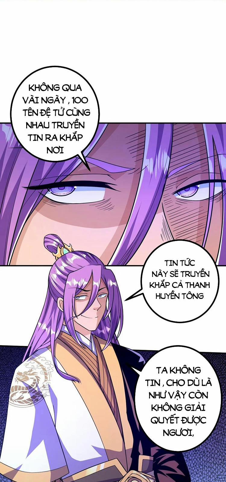 Lão Tổ Luyện Thể Mạnh Nhất Lịch Sử 23 trang 15