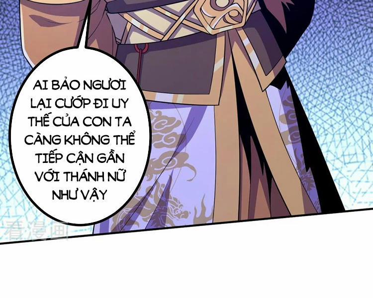 Lão Tổ Luyện Thể Mạnh Nhất Lịch Sử 23 trang 16