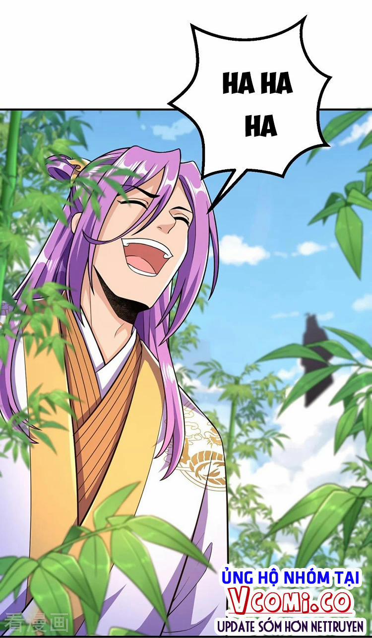 Lão Tổ Luyện Thể Mạnh Nhất Lịch Sử 23 trang 17