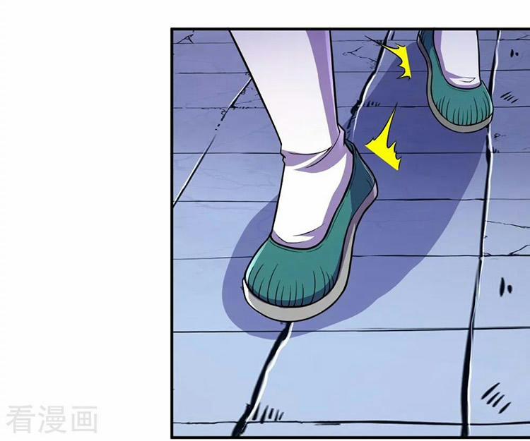 Lão Tổ Luyện Thể Mạnh Nhất Lịch Sử 23 trang 19