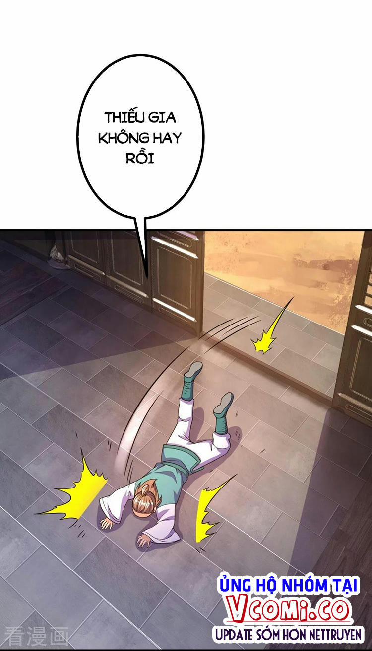 Lão Tổ Luyện Thể Mạnh Nhất Lịch Sử 23 trang 20