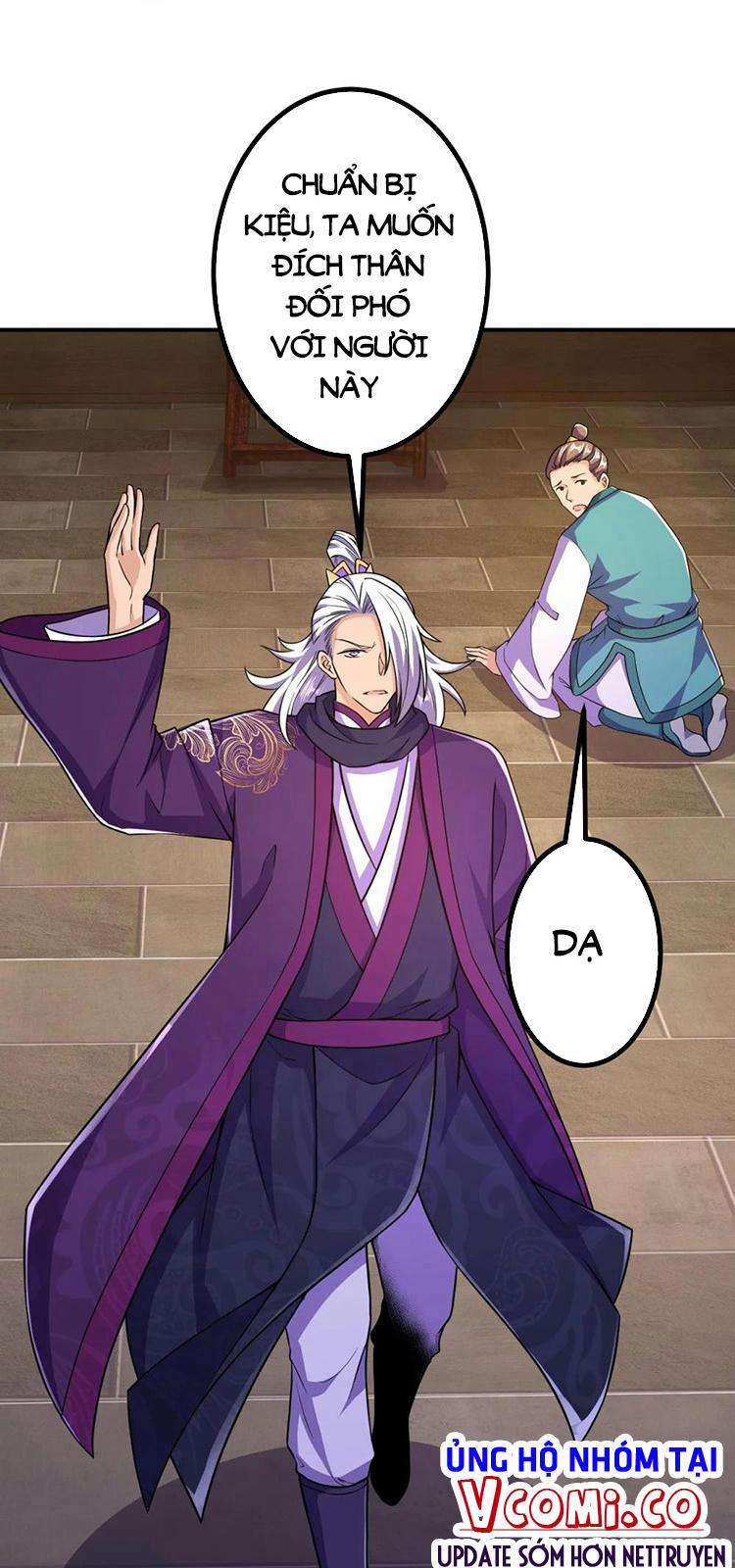 Lão Tổ Luyện Thể Mạnh Nhất Lịch Sử 23 trang 28