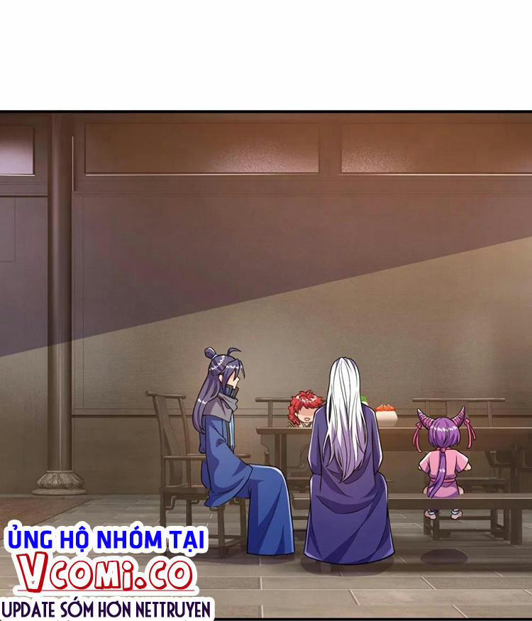 Lão Tổ Luyện Thể Mạnh Nhất Lịch Sử 23 trang 30