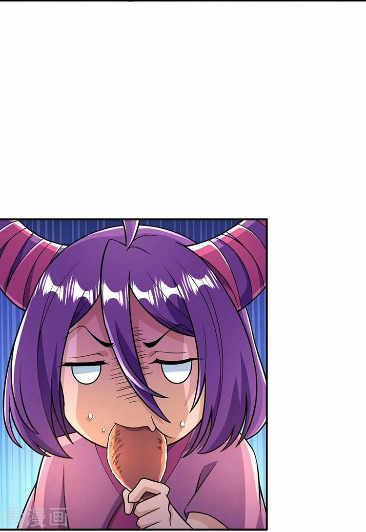 Lão Tổ Luyện Thể Mạnh Nhất Lịch Sử 23 trang 34