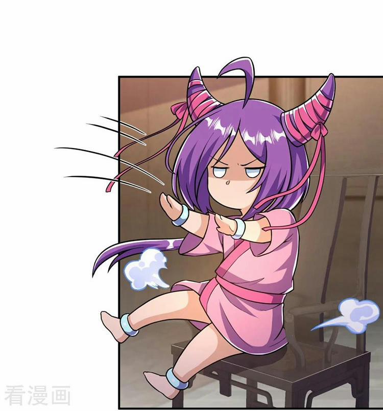 Lão Tổ Luyện Thể Mạnh Nhất Lịch Sử 23 trang 37