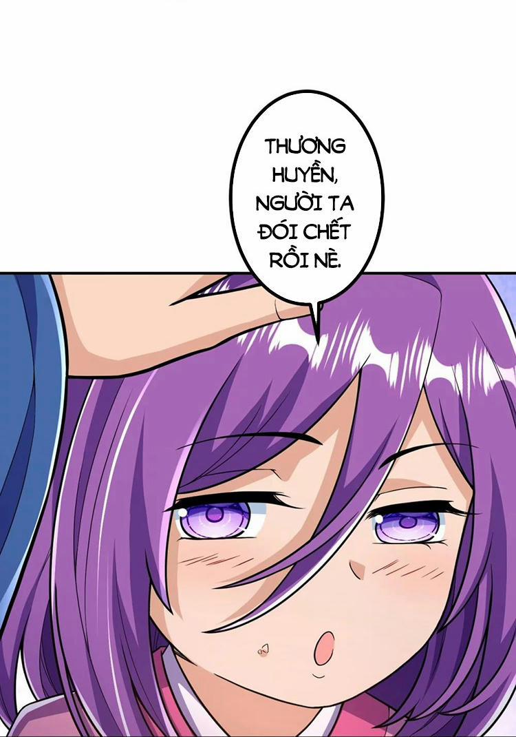 Lão Tổ Luyện Thể Mạnh Nhất Lịch Sử 23 trang 39